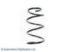 TOYOT 4813147210 Coil Spring